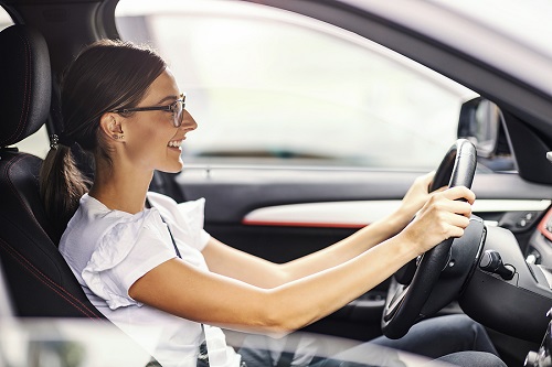 The Best Cars for First Time Drivers - Motorcheck UK Blog